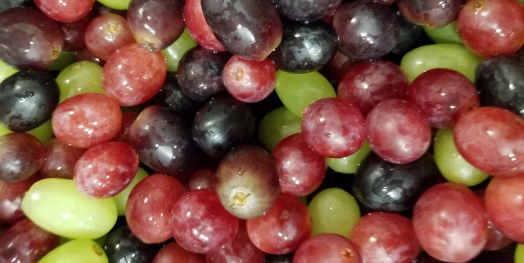 Grapes