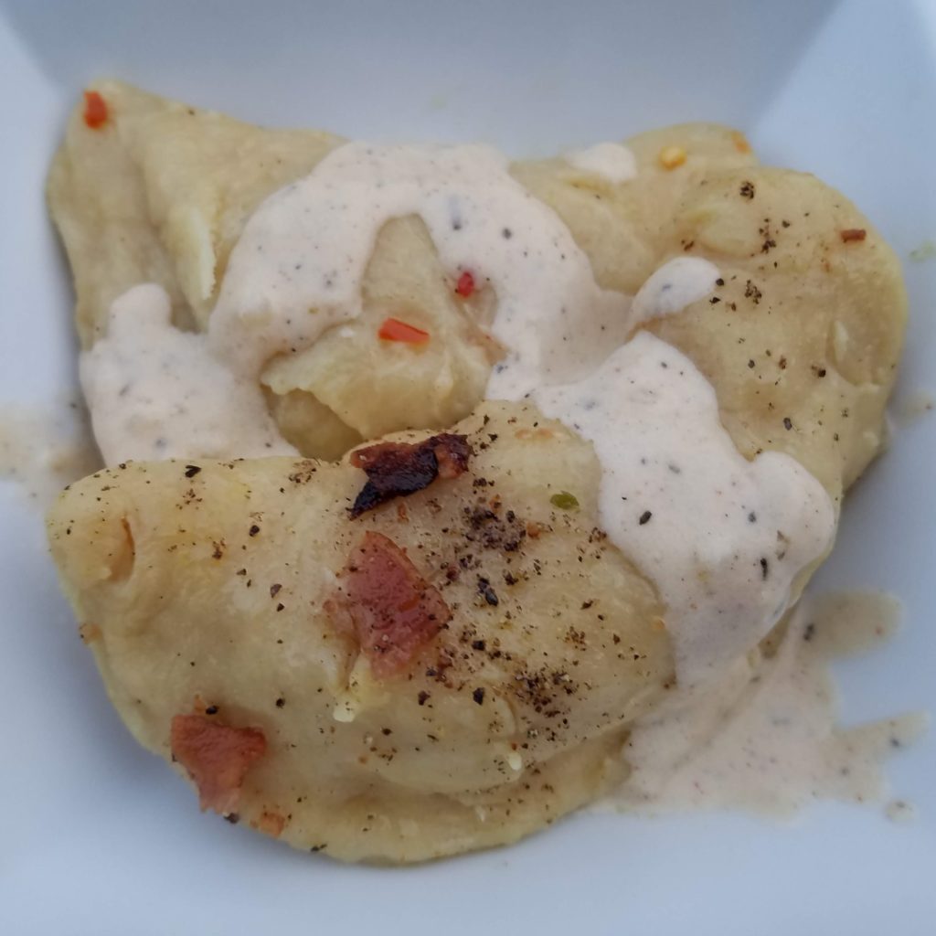 Pierogi